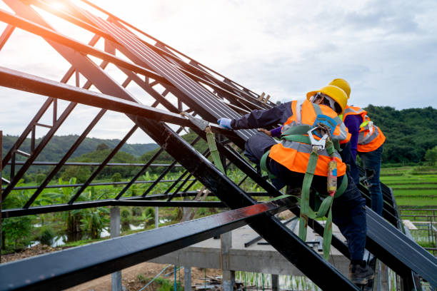 Best Metal Roofing Contractor  in Poquonock Bridge, CT