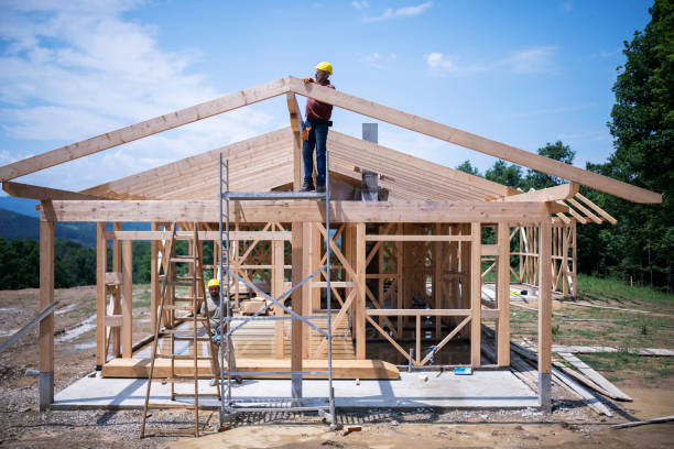 Quick and Trustworthy Emergency Roof Repair Services in Poquonock Bridge, CT